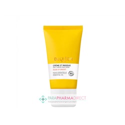 Decléor Rose d'Orient Crème & Masque Visage Apaisant BIO Anti-Rougeurs 50ml