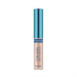 Collagen Cover Tip Concealer #01, Коллагеновый консилер