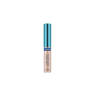 Collagen Cover Tip Concealer #02, Коллагеновый консилер