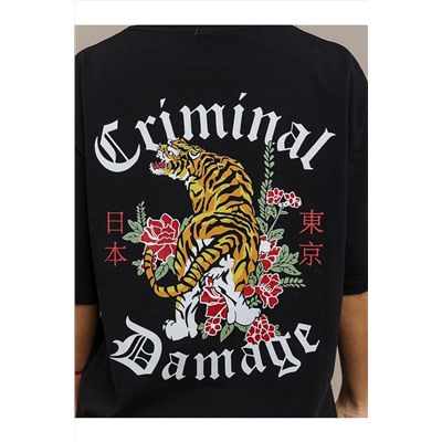 Футболка BATIK #1085667
