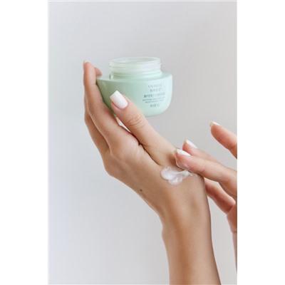 [VIVIMIYU] КОМФОРТ И УВЛАЖНЕНИЕ Крем для лица Soothing And Stabilizing Moisturizing Cream, 50 гр