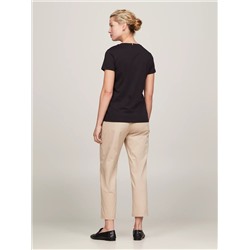 Essential V-Neck T-Shirt