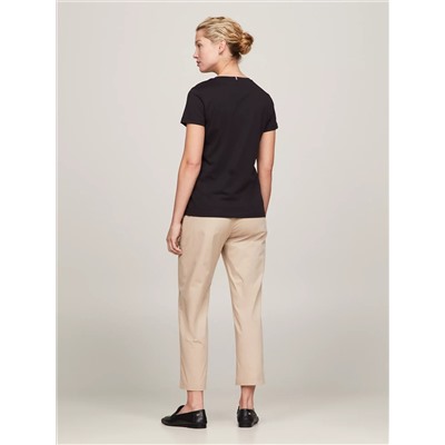 Essential V-Neck T-Shirt