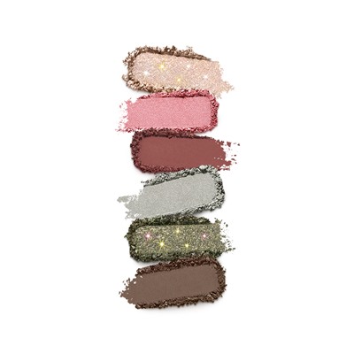 my mini eyeshadow palette