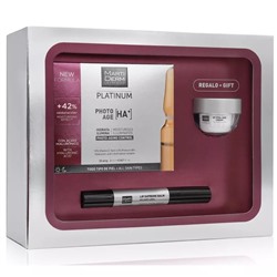 Martiderm Platinum Limited Edition Фото Возраст HA+
