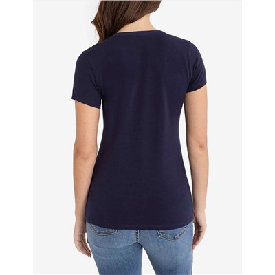 V-NECK T-SHIRT