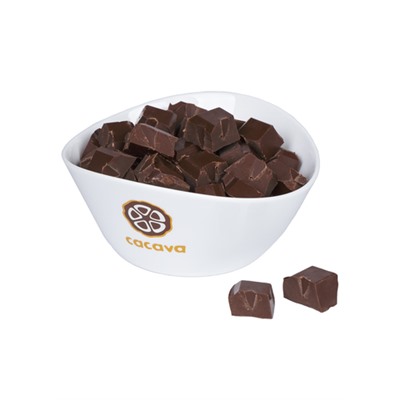 Молочный шоколад 50 % какао (Бразилия, Bom Jesus), в наличии с середины мая 2024 г.