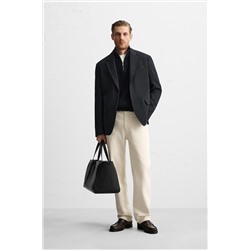 BLAZER FRANELA
