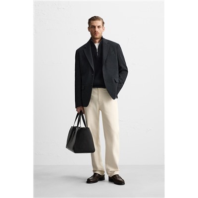 BLAZER FRANELA