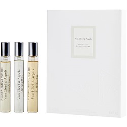 VAN CLEEF & ARPELS COLLECTION EXTRAORDINAIRE NEROLI AMARA  edp 7.5ml