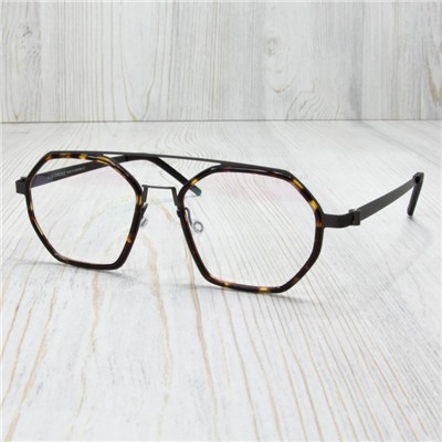FE00850 - Оправа LINDBERG 5517 Titanium tortoise