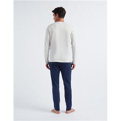 Pyjamas, Men, Multicolour