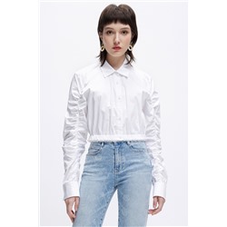 Camisa Blanco