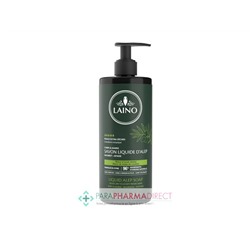 Laino Savon Liquide d'Alep Peaux Extra Sèches 500ml