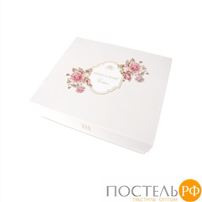 HP831KBE Салфетка Tivolyo Home FLOWER BASKET 2 предмета
