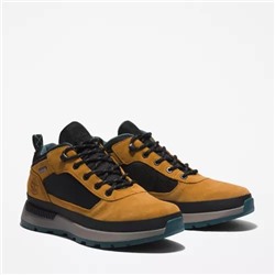 MEN'S FIELD TREKKER WATERPROOF HIKING BOOTS