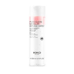 pure clean micellar biphase water 200ml
