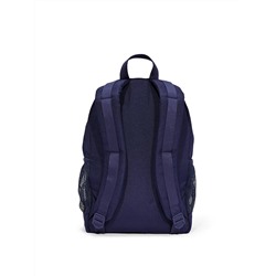 PINK IVY CLASSIC CANVAS BACKPACK