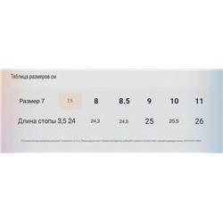 Женские высокие сапоги с острым носом, экспорт