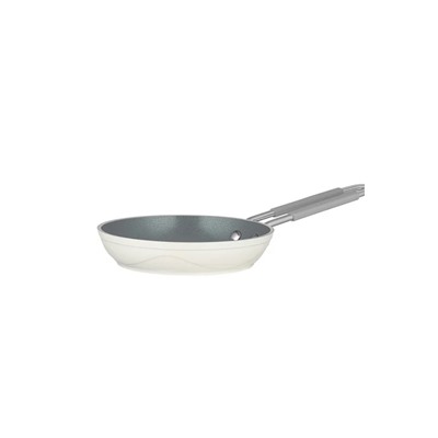 Albus Tava - Beyaz - 16 cm