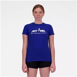 Run For Life Graphic T-Shirt