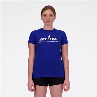 Run For Life Graphic T-Shirt