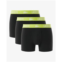 Men's 3-Pack Microfiber Trunks