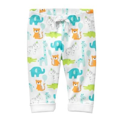 Zoo Pals Pants
