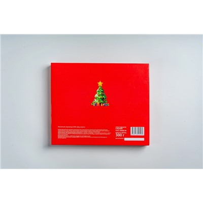 Мармелад IGRIS "Дед Мороз" 300 грамм.