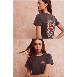 Camiseta "Infinite journey"