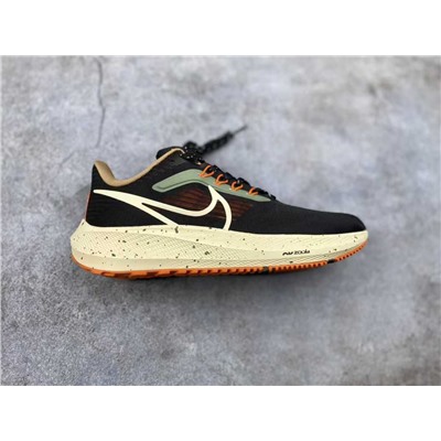 Дышащие амортизирующие кроссовки для быстрого бега Nik*e Zoom Pegasus 050225