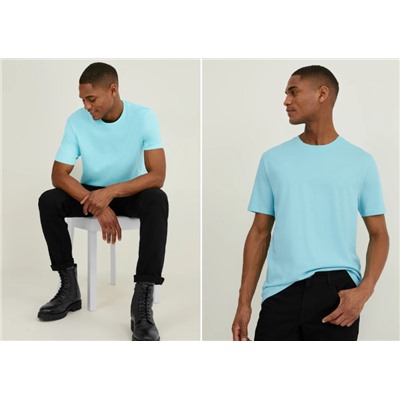 T-Shirt - Bio-Baumwolle