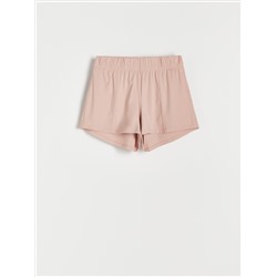 Workout-Shorts
