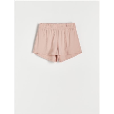 Workout-Shorts