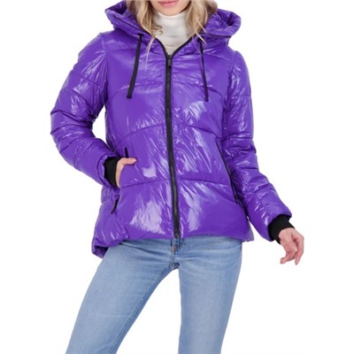 SAM EDELMAN Womens Lightweight Warm Puffer Jacket