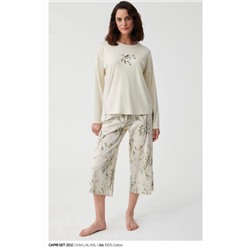 PJ SET