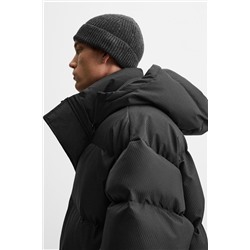 CAZADORA ACOLCHADA WATER REPELLENT