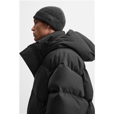 CAZADORA ACOLCHADA WATER REPELLENT