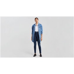 Mile High Super Skinny Women's Jeans
