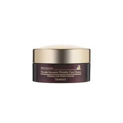 Syn-Ake Intensive Wrinkle Care Cream