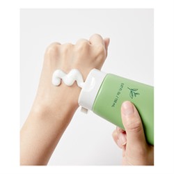 Green Tea Foam Cleanser, Пенка для умывания с экстрактом зеленого чая