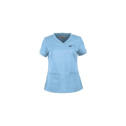 koi Comfort Scrubs Nicole Top