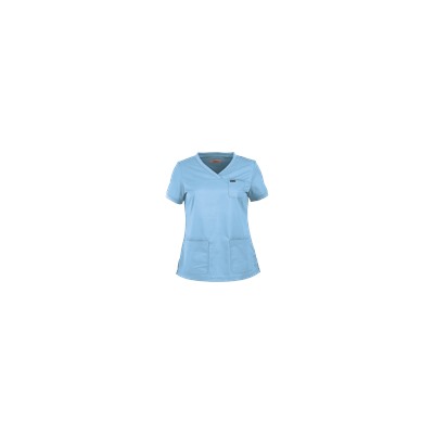 koi Comfort Scrubs Nicole Top