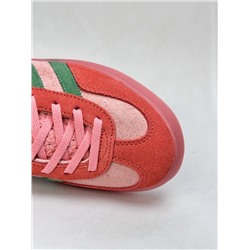 Оригинальные кроссовки ADIDA*S Gazelle  INDOOR