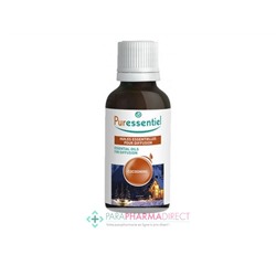 Puressentiel Huiles Essentielles Pour Diffusion - Cocooning 30 ml