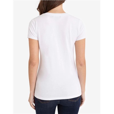 V-NECK T-SHIRT