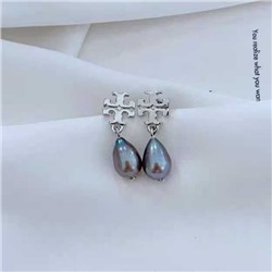 Серьги TORY BURC*H