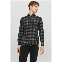Camisa Negro