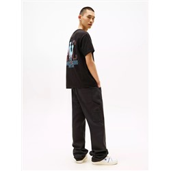 Tommy Jeans Bold NYC Graphic T-Shirt