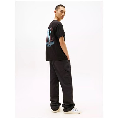 Tommy Jeans Bold NYC Graphic T-Shirt